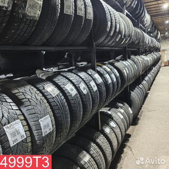 Kumho I'Zen KW27 215/50 R17 98L