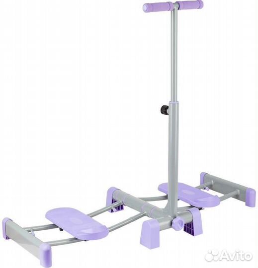 Тренажер степпер Torneo Fit Line