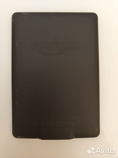 Amazon kindle paperwhite 2013 4GB