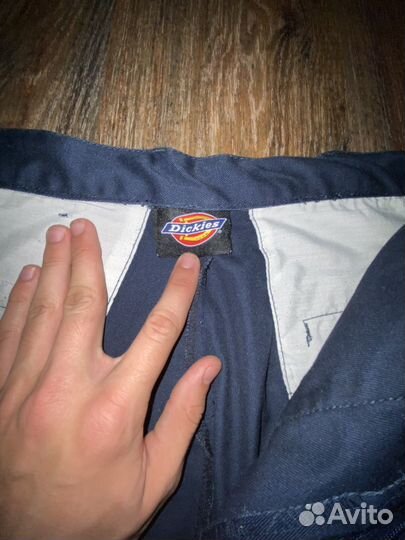 Брюки dickies