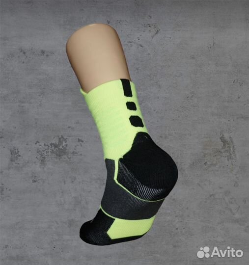 Носки спортивные