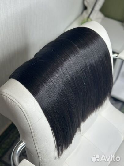 Волосы для наращивания