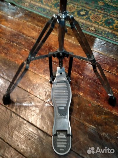 Стойка для хай хэта Ludwig