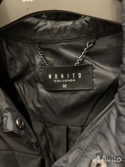 Пальто женское