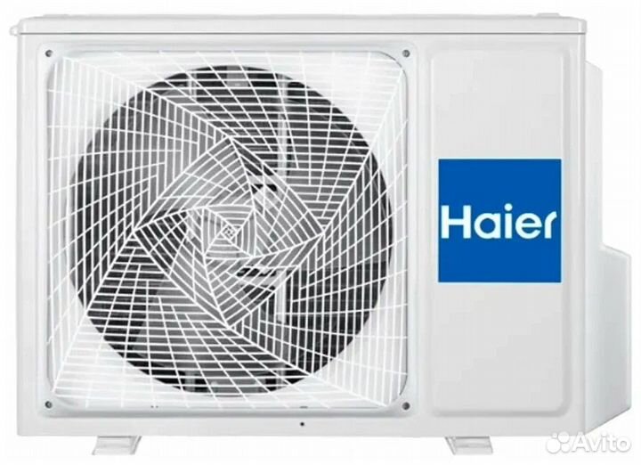 Кондиционер HSU-12HPL103/R3/HSU-12HPL03/R3