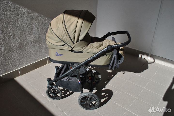 Детская коляска NoordLine 2 в 1