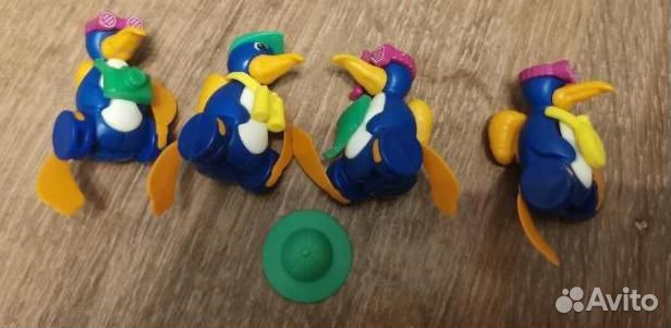 Киндер (полные серии)