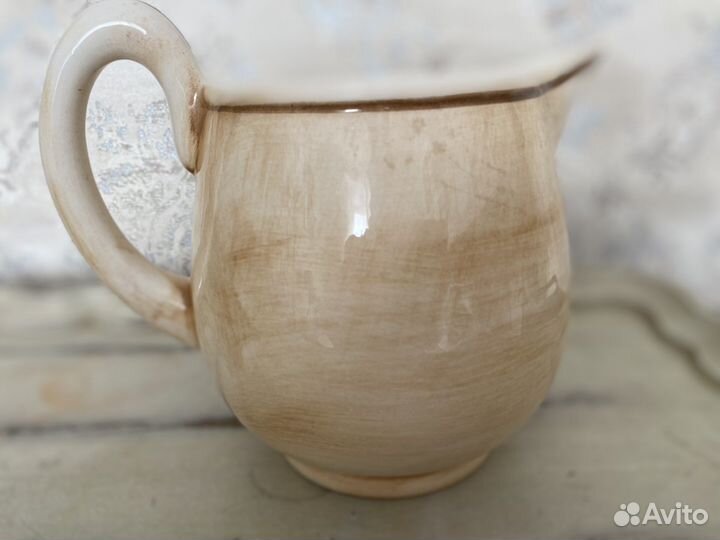 Итальянский кувшинчик