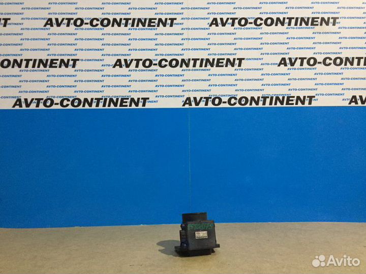 Расходомер воздушный Mitsubishi Airtrek CU4W 4G64