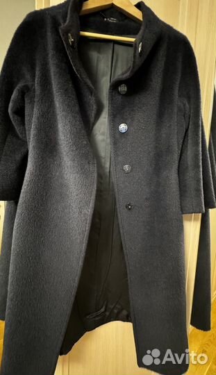 Пальто женское шерсть