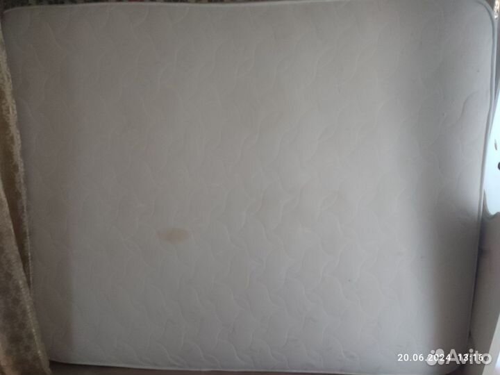 Матрас 160х200