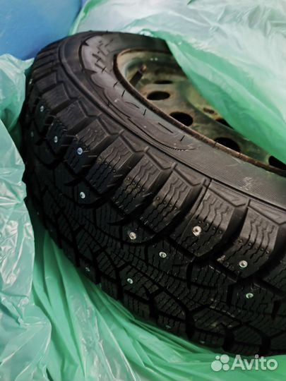 Contyre Arctic Ice 175/65 R14
