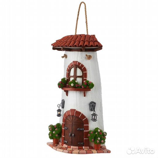 Интерьерный декоративный домик «Итальянская Вилла