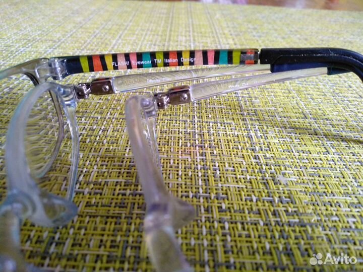 Оправа для очков детская Spring Time с 3-7 лет