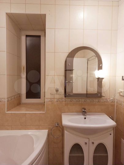 2-к. квартира, 60,1 м², 3/3 эт.