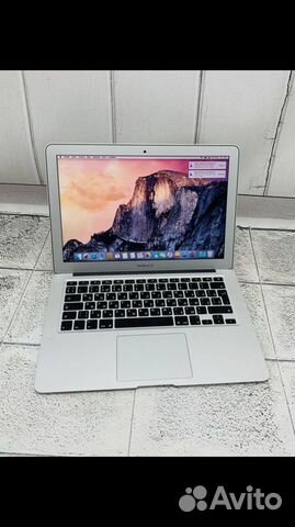 MacBook Air 13 2015