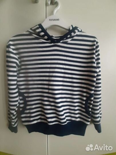 Кофта для мальчика