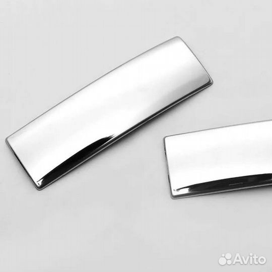 Накладки на внутренние ручки Voxy/Noah 80