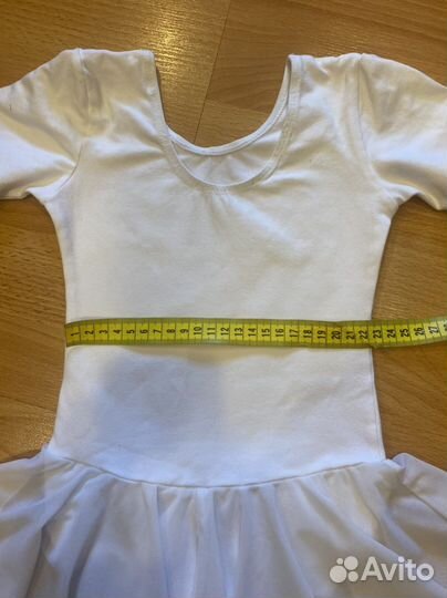 Купальник для девочки