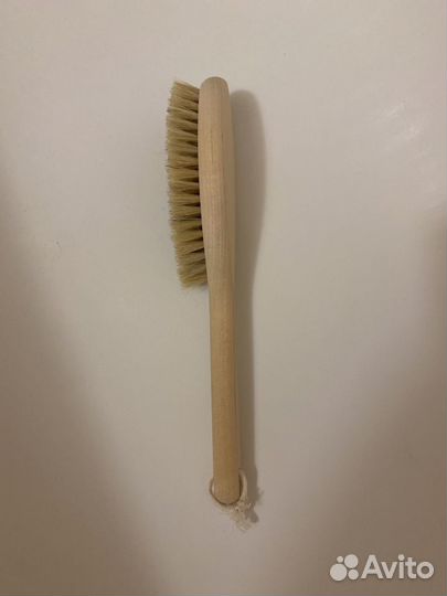 Щетка для сухого массажа