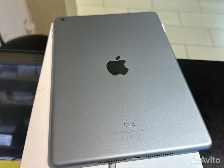 iPad 6 32Gb Wi-Fi