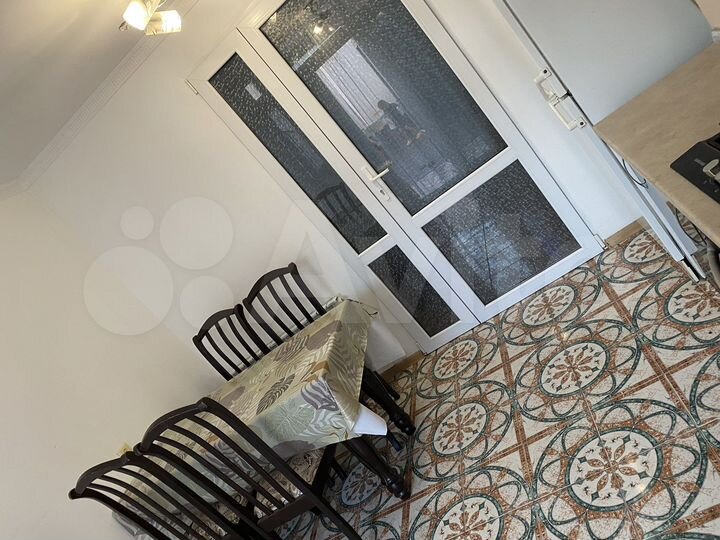 Комната 20 м², 1/2 эт.