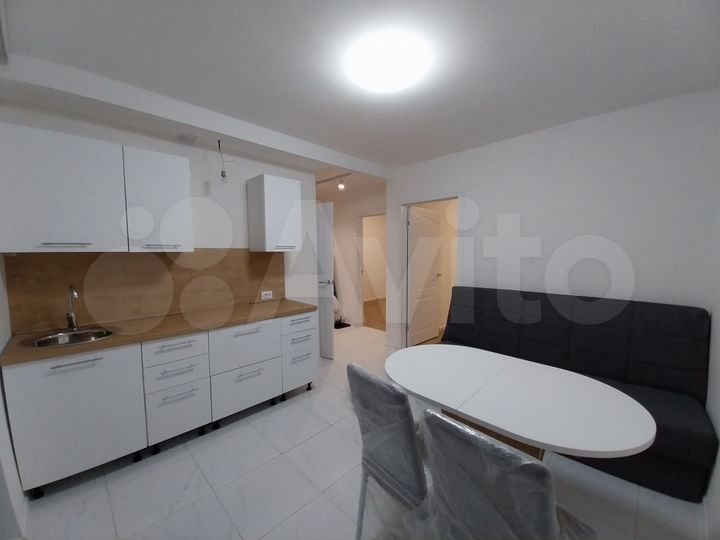 Дом 68 м² на участке 4 сот.