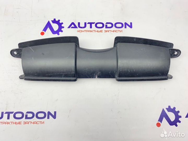 Воздухозаборник Bmw 3 Series E90