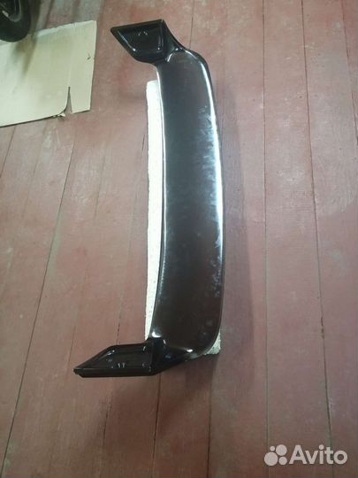 Спойлер на LADA largus