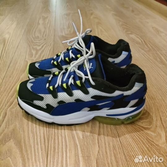 Кроссовки puma cell alien OG мужские 42