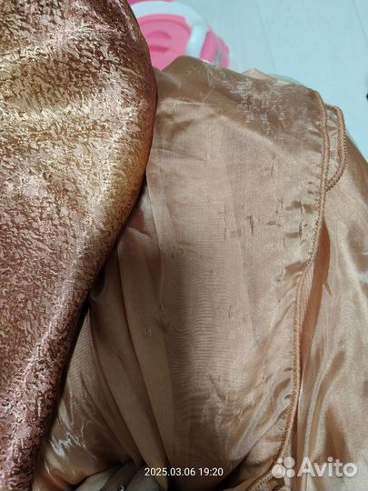 Шторы и тюль 290