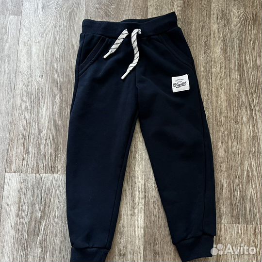 Спортивные брюки 110