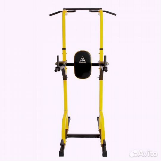 Турник-брусья