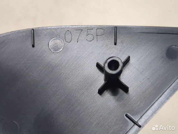 Ручка двери салона Ford Mustang, 2017