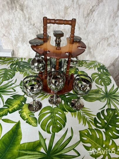 Бокалы для вина