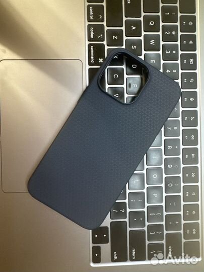 Spigen liquid AIR iPhone 15 PRO MAX