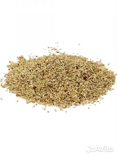 Наполнитель Fiory Maislitter Profumato кукурузный