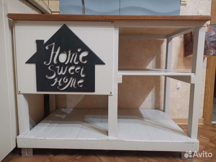 Детская кухня