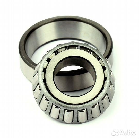 Роликовые подшипники NUP2208-ECP-SKF