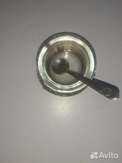 Солонка СССР