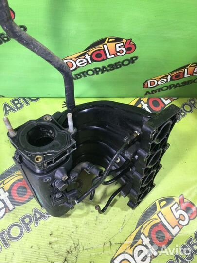 Коллектор впускной Hyundai Accent