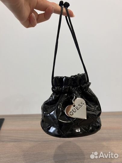 Мешочек Guess оригинал