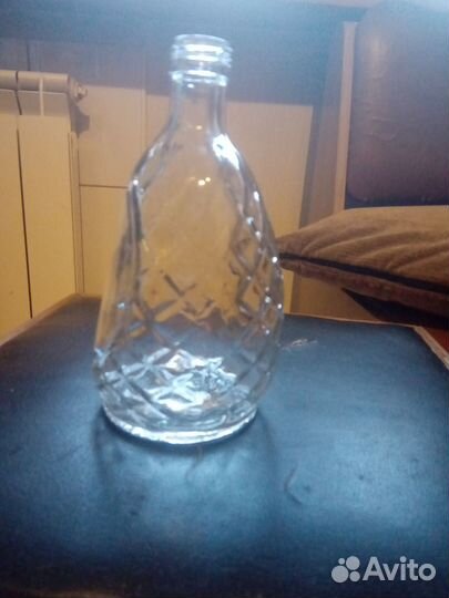 Графин стекло