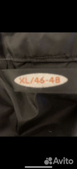 Мото куртка