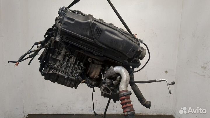 Форсунка топливная BMW 7 E65, 2005