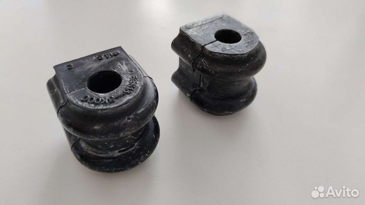 Втулка стабилизатора Hyundai