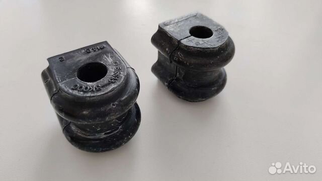 Втулка стабилизатора Hyundai