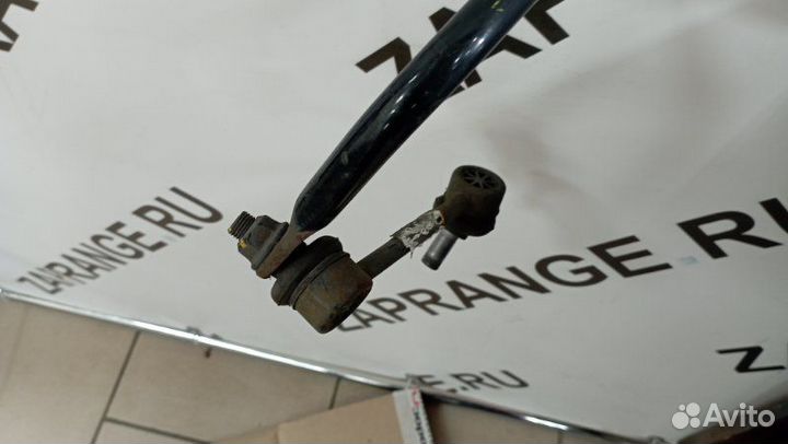 Стабилизатор поперечной устойчивости задний Kia