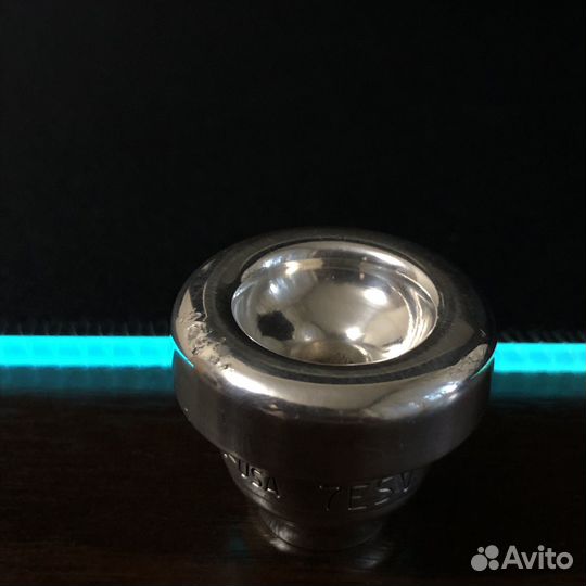 Мундштук для трубы Warburton 7ESV