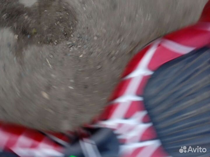 Гироскутер бу